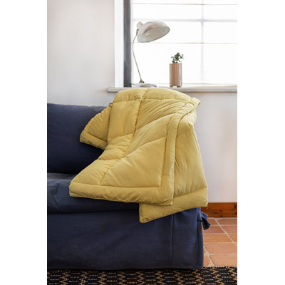 Actrice Blanket