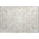 Premium Machine Washable Prisco Ivory Rug