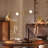 4-Light Cone Kitchen Island Pendant-319702712-297717047