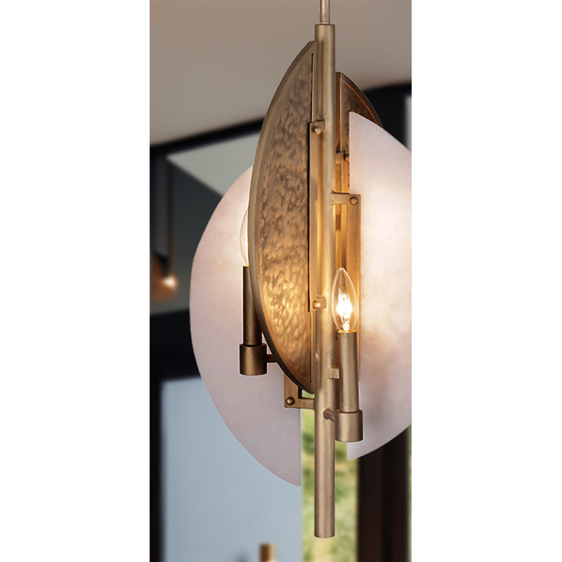 Saint Martin 4 - Light Pendant