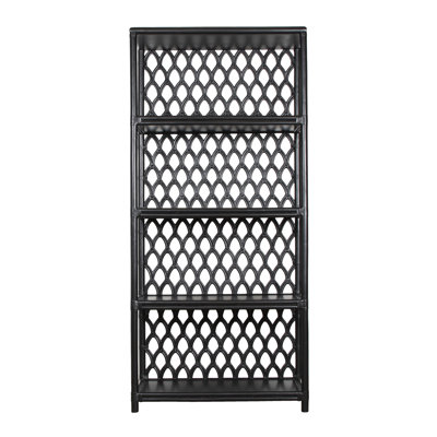 Casablanca Solid Wood Bookcase