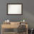 Halcott Solid Wood Rectangle Wall Mirror-19138054