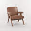 Chaise de loisir Hengming