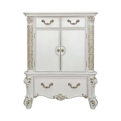 Commode 3 tiroirs Carlene