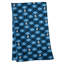 Serviette à thé à motif argyle crânes-99288672-99288679