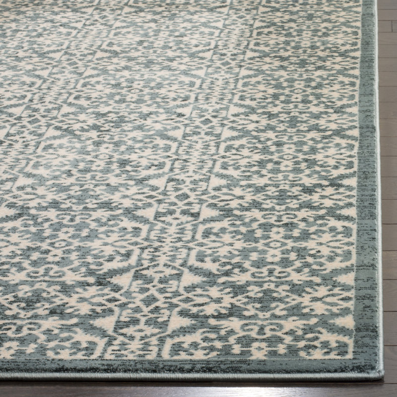 Tapis performance Miryam, Rectangle 3 pi 3 po x 5 pi 3 po