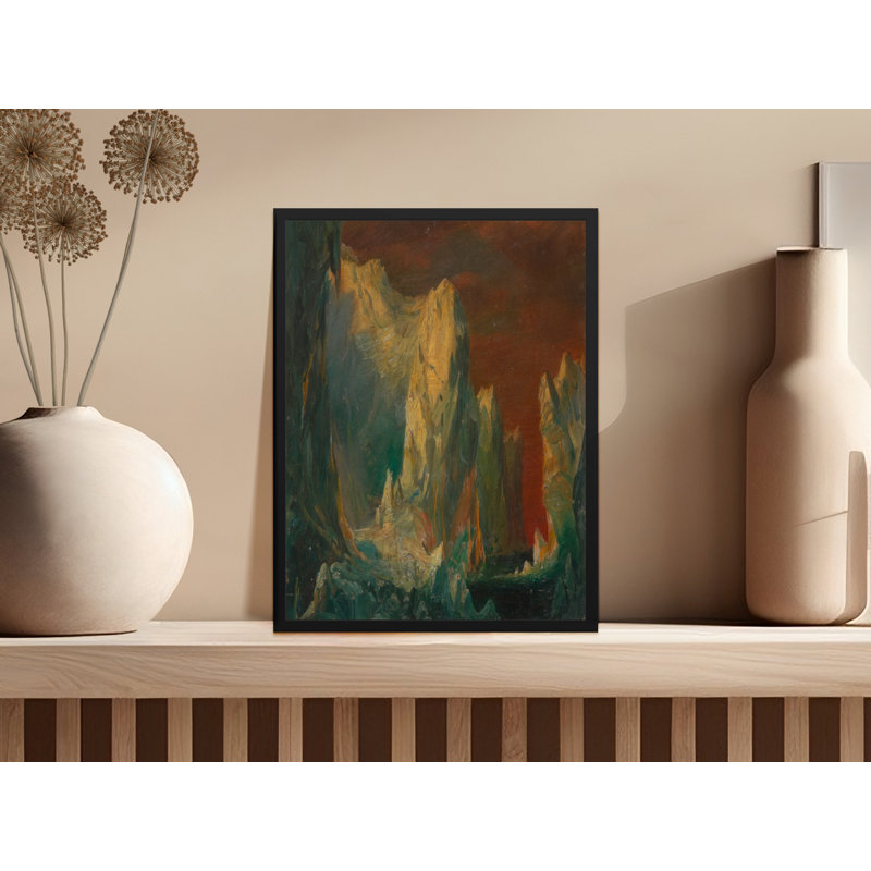 Tolley No Frame Print, 12x18