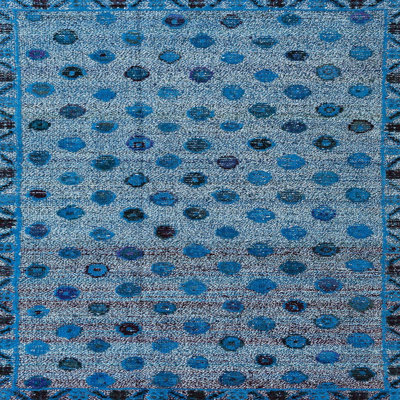 Abstract Indoor Rug