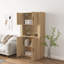 Vidaxl 80cm Sideboard-87471182