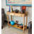 Hosteen 32'' Solid Wood Console Table-1121544906