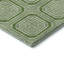 Tapis géométrique de qualité supérieure lavable à la machine Elize AMF1451-1468404568