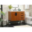 Ensemble de meuble-lavabo simple 36 po Eugene-1393433102
