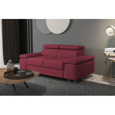 Obrian 2 Seater Loveseat