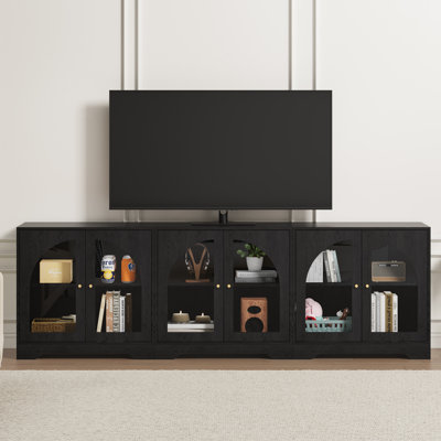 2 - Door Accent Cabinet
