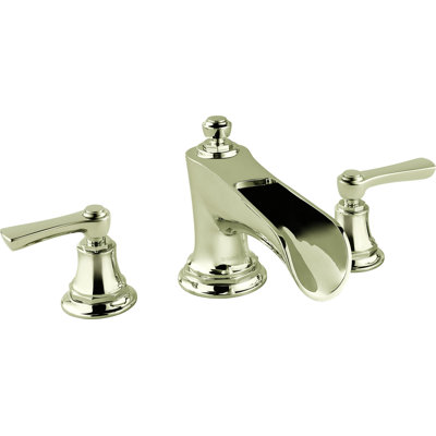 Rook® Roman Tub Lever Handle Kit