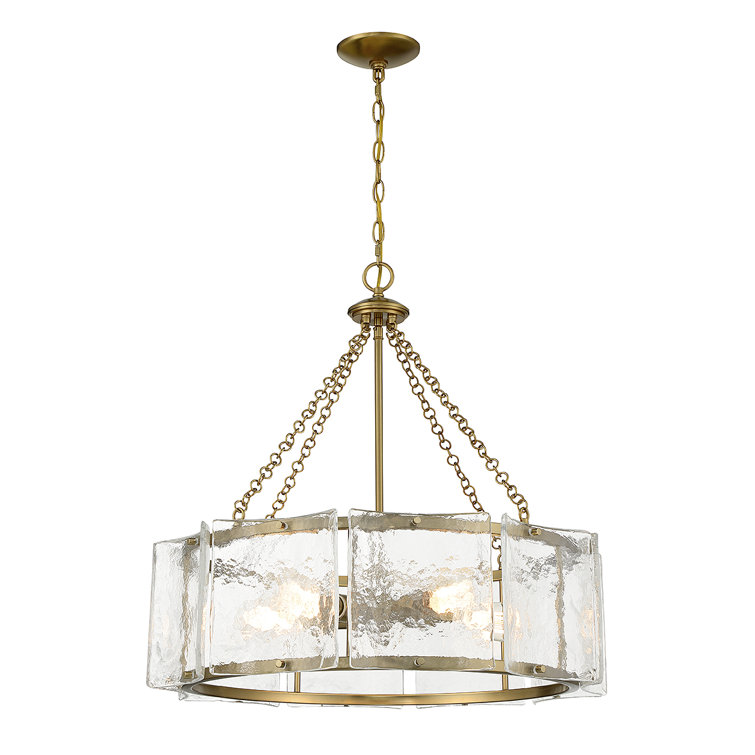 Genry 5-Light Pendant