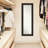 Huldah Flat Mirror