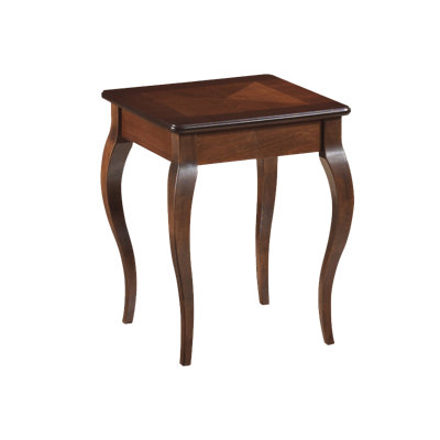 Jette Four Leg Coffee Table