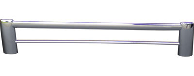 Pihu 54.2cm 2 Towel Bar