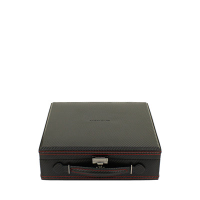 Watch Box + Locking