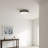 12 inch Integrated LED Flush Mount-372931657