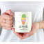 Tasse à café Funny Food pun-51576885