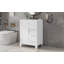 Meuble-lavabo 24 po avec lavabo-1739059745