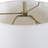 Buffet Lamp