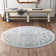 Tapis traditionnel gris Menands
