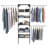 SuiteSymphony 60" W - 120" W Closet System Starter Kit-31895156