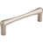 Brushed Satin Nickel selected