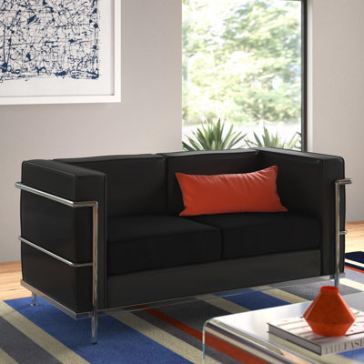 Causeuse Hercules Regal Series