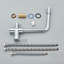 Belfry Kitchen Marguez Kitchen Faucet