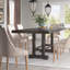 Osbourne Extendable Dining Table-1539002213