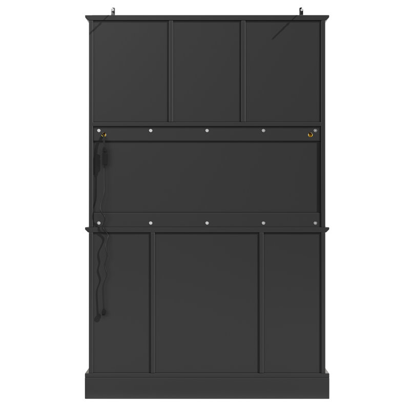 180cm Kitchen Pantry