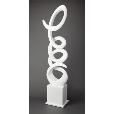 Floor Sculpture