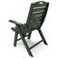 Fauteuil à dossier haut Trex Yacht Club-9806075