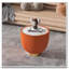 Table basse en forme de tasse-499591702
