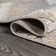 Joaquin High-Low Pile Neutral Diamond Kilim Beige/Gray Indoor/Outdoor Rug