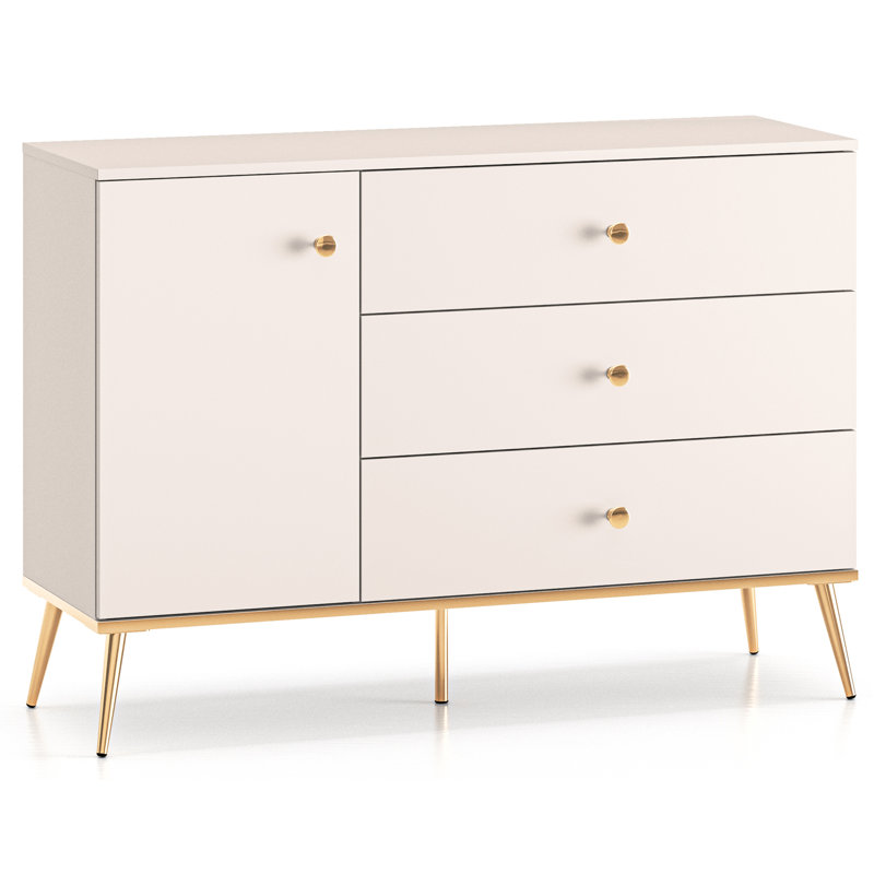 Selgin 120cm Sideboard
