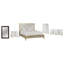 Bowery Standard 3 Piece Configurable Bedroom Set
