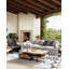 Portia Outdoor Dining Chair-826273556