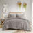 Lucy Clip Jacquard Duvet Cover Set-1314393673-1314448556