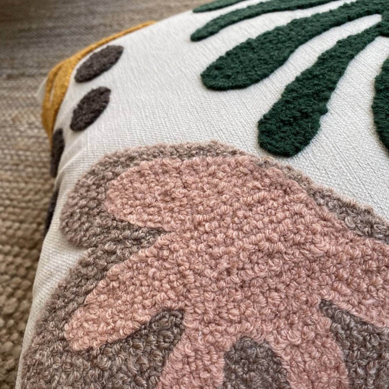 Housse de coussin Cornman