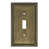 Antique English est en rupture de stock