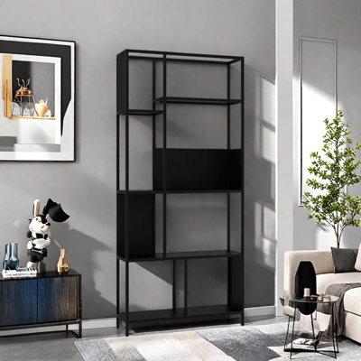 A stylish and excellent bookcase