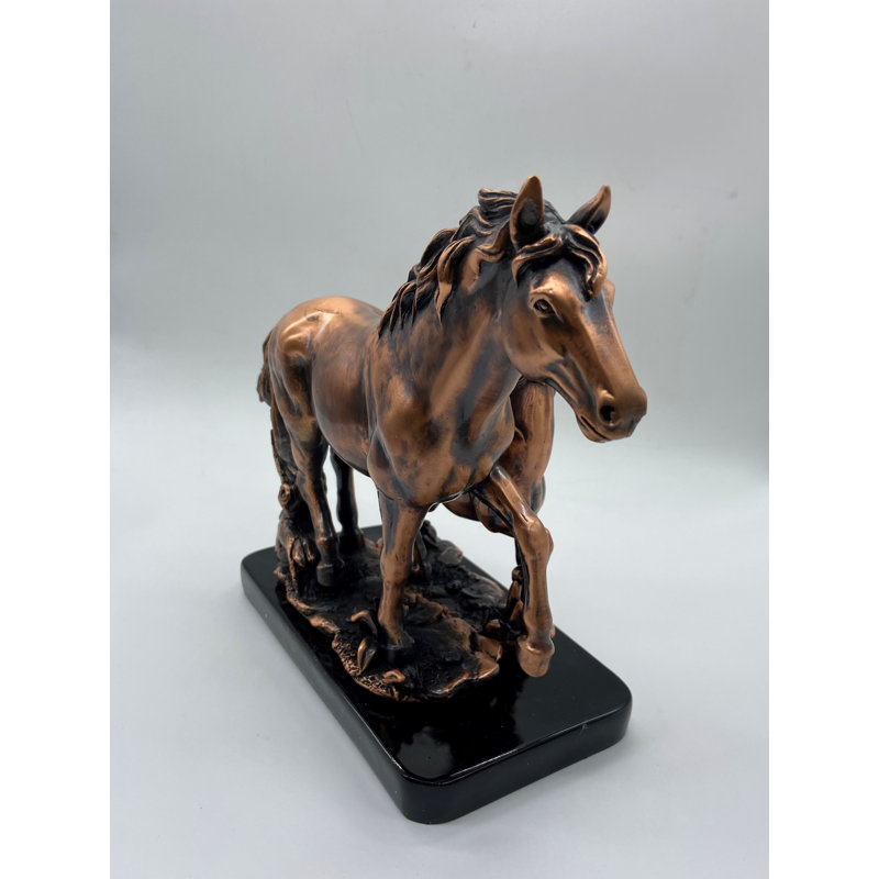 Scouley Animals Statue