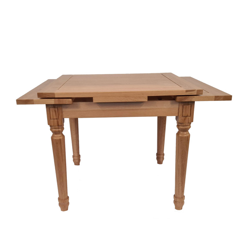 Tanesha Extending Dining Table