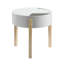 Ensemble de tables basses 2 pièces Garick