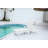 Lounge Chair Outdoor With Wood Texture-1646801649